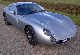 2005 TVR  Tuscan 3.6 Speed ​​Six MK3 * only * 26720 km RHD Cabrio / roadster Used vehicle photo 1