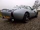 2005 TVR  Tuscan 3.6 Speed ​​Six MK3 * only * 26720 km RHD Cabrio / roadster Used vehicle photo 2