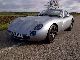 2005 TVR  Tuscan 3.6 Speed ​​Six MK3 * only * 26720 km RHD Cabrio / roadster Used vehicle photo 3
