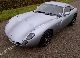 2005 TVR  Tuscan 3.6 Speed ​​Six MK3 * only * 26720 km RHD Cabrio / roadster Used vehicle photo 4
