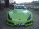 2005 TVR  Sagaris 4.0 Speed ​​Six Coupe 400hp Sports car/Coupe Used vehicle photo 2