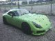2005 TVR  Sagaris 4.0 Speed ​​Six Coupe 400hp Sports car/Coupe Used vehicle photo 3