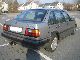 1991 Volvo  440 GL Injection `` Coupling'' 2-HAND Limousine Used vehicle photo 4