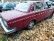 1976 Volvo  244 DL with 2.1 engine heater Limousine Used vehicle photo 9