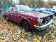 Volvo  244 DL with 2.1 engine heater 1976 Used vehicle photo