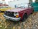 1976 Volvo  244 DL with 2.1 engine heater Limousine Used vehicle photo 3