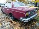 1976 Volvo  244 DL with 2.1 engine heater Limousine Used vehicle photo 6