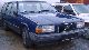 1990 Volvo  740 GL automatic Exclusive Estate Car Used vehicle photo 1