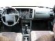 1994 Volvo  440 1.6i power / sunroof / APC / ZV / € 2 Limousine Used vehicle photo 6