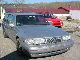Volvo  960 3.0-24V automatic climate ** ** ** Leather Without TÜV 1995 Used vehicle photo