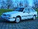 Volvo  440 2.0i GLT with AHK, partial leather, EURO2 1994 Used vehicle photo
