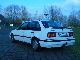 1994 Volvo  440 2.0i GLT with AHK, partial leather, EURO2 Limousine Used vehicle photo 1
