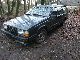 Volvo  740 Turbo, SSD, trailer hitch, Alus, partial leather ... 1989 Used vehicle photo