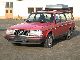 Volvo  240 GL Family Edition 1992 Used vehicle photo