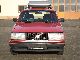 1992 Volvo  240 GL Family Edition Estate Car Used vehicle photo 2