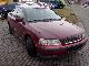 Volvo  Air One owner Tüv S40 1.6 times to 10/2013 8 1998 Used vehicle photo
