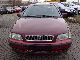 1998 Volvo  Air One owner Tüv S40 1.6 times to 10/2013 8 Limousine Used vehicle photo 4
