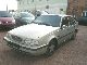 Volvo  460 Euro 2 standard air Very good condition 1997 Used vehicle photo