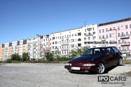 1994 Volvo  480 S Sports car/Coupe Used vehicle photo