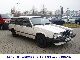 1989 Volvo  Automatic 740 Special Edition GL / single piece Estate Car Used vehicle photo 1