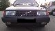 1990 Volvo  440 Turbo 88KW + + very rare! + + Limousine Used vehicle photo 2