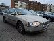1998 Volvo  S80 2.9 * leather * Automatic climate control * Navigation * * Limousine Used vehicle photo 1
