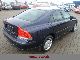 2001 Volvo  S60 2.4 Climate excellent condition Euro3 Limousine Used vehicle photo 2