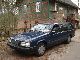 1991 Volvo  740 GL completely overhauled \ Estate Car Used vehicle photo 1