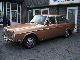 1972 Volvo  OTHER 3.0 E Limousine Used vehicle photo 9