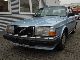 Volvo  240 GL AUTO collectible + + Power sunroof 1990 Used vehicle photo