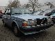 1990 Volvo  240 GL AUTO collectible + + Power sunroof Limousine Used vehicle photo 1