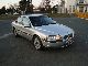 2000 Volvo  S80 T6 Tiptronic climate of leather 17-inch aluminum Limousine Used vehicle photo 2