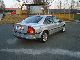 2000 Volvo  S80 T6 Tiptronic climate of leather 17-inch aluminum Limousine Used vehicle photo 4