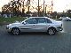 2000 Volvo  S80 T6 Tiptronic climate of leather 17-inch aluminum Limousine Used vehicle photo 7