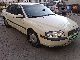 2002 Volvo  S80 D5 Executive, Automatic, 0.1 Navi-hand Schecheft Limousine Used vehicle photo 1