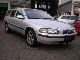 2002 Volvo  V70 2.4 * part * Leather * Navigation * Climate * Euro3 Estate Car Used vehicle photo 1