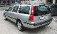 2002 Volvo  V70 2.4 leather, automatic climate control, radio CD, Estate Car Used vehicle
			(business photo 2