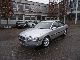 1998 Volvo  S80 T6, leather, Navi, PDC, cruise control, aluminum, MEMORY SEAT Limousine Used vehicle photo 3