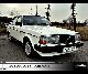 Volvo  240 GLE A DREAM IN WHITE ** ** 1990 Used vehicle photo