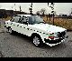 1990 Volvo  240 GLE A DREAM IN WHITE ** ** Limousine Used vehicle photo 1