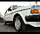 1990 Volvo  240 GLE A DREAM IN WHITE ** ** Limousine Used vehicle photo 2