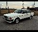 1990 Volvo  240 GLE A DREAM IN WHITE ** ** Limousine Used vehicle photo 4