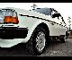 1990 Volvo  240 GLE A DREAM IN WHITE ** ** Limousine Used vehicle photo 5