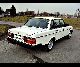 1990 Volvo  240 GLE A DREAM IN WHITE ** ** Limousine Used vehicle photo 8