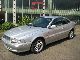 1999 Volvo  C70 Coupe 2.4 part leather / Auto / PDC Sports car/Coupe Used vehicle photo 1