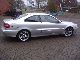 1999 Volvo  C70 2.4 By Prins gas plant Sports car/Coupe Used vehicle photo 8