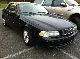 1999 Volvo  C70 2.4T Black leather beige Cabrio / roadster Used vehicle photo 1