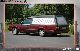 Volvo  Special 740-car Hearses 1986 Used vehicle photo