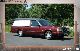 1986 Volvo  Special 740-car Hearses Estate Car Used vehicle photo 3