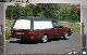 1986 Volvo  Special 740-car Hearses Estate Car Used vehicle photo 4
